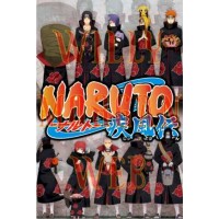 Naruto Shippuden Naruto Shippuden